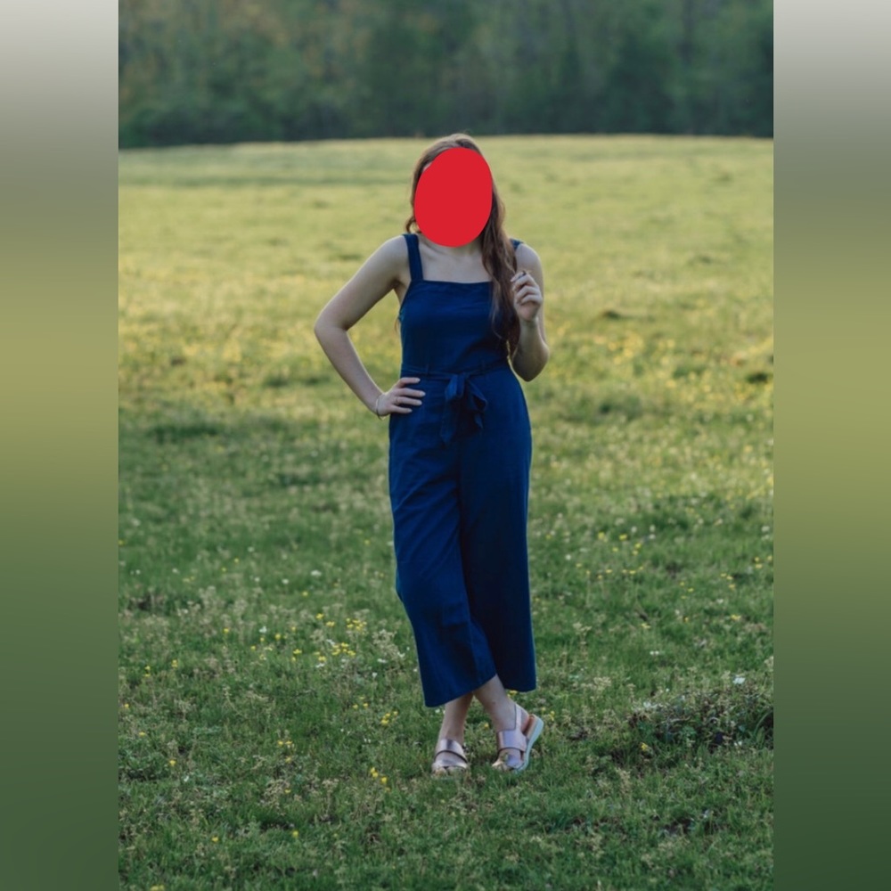 American Eagle Jumpsuit